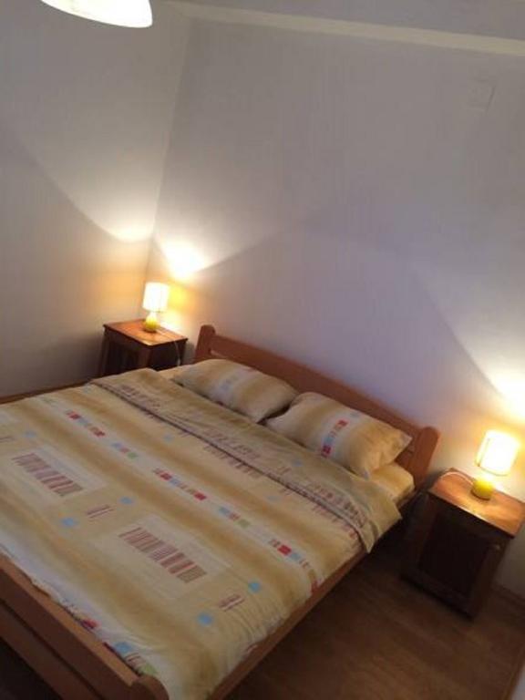 Apartments Avram Vrsac Habitación foto