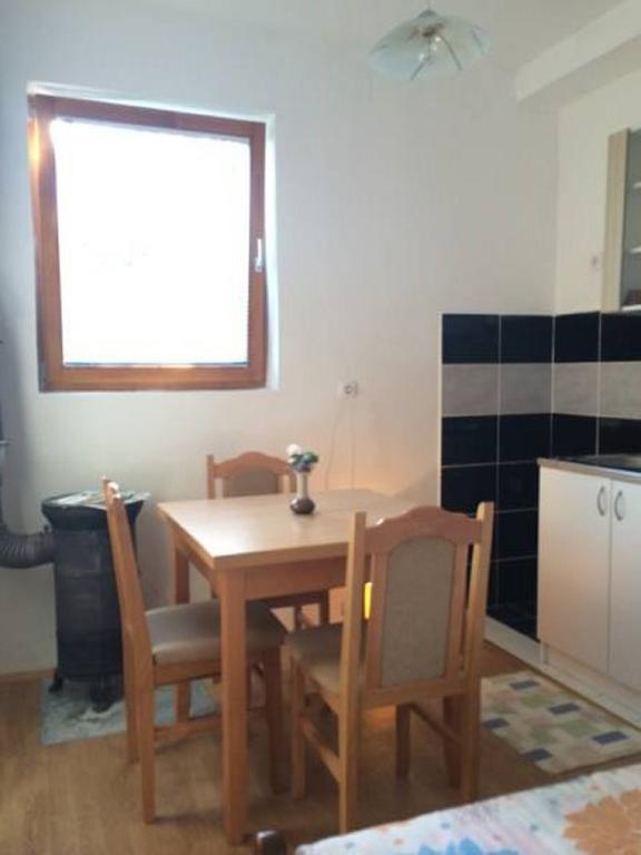 Apartments Avram Vrsac Habitación foto