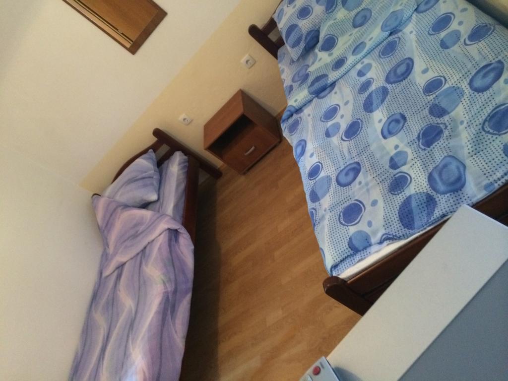Apartments Avram Vrsac Habitación foto