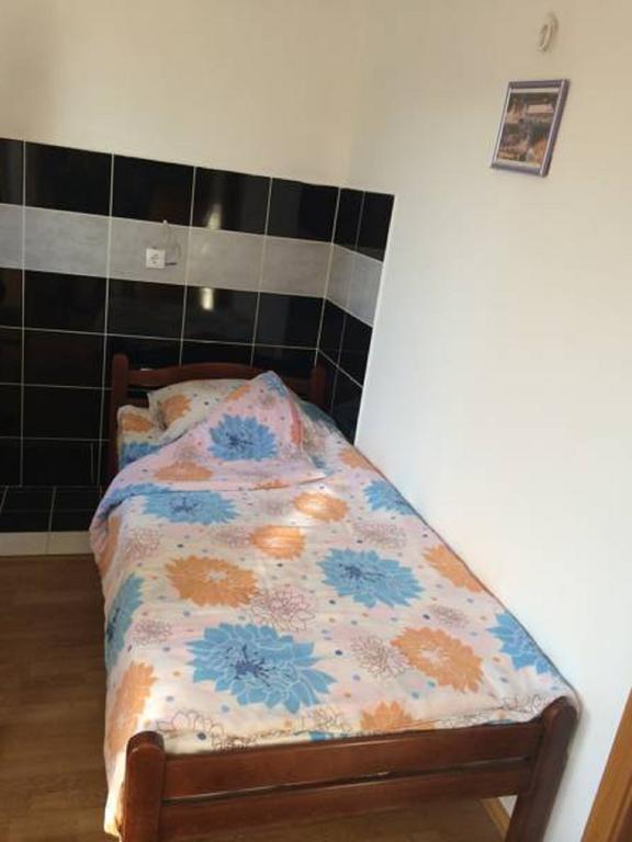 Apartments Avram Vrsac Habitación foto