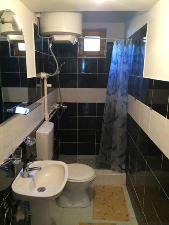 Apartments Avram Vrsac Habitación foto